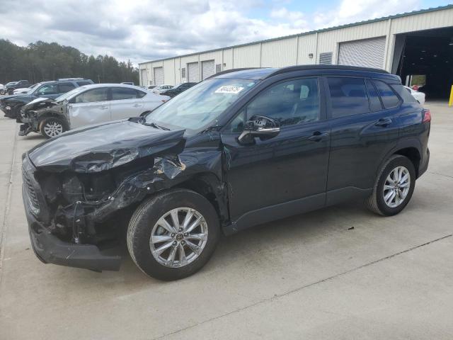 TOYOTA COROLLA CR 2022 with VIN 7MUCAAAG9NV037134 - Photo from auction