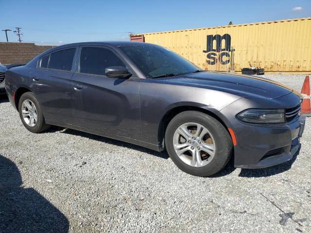 Photo 4 from auction – 2015 DODGE CHARGER SE with VIN 2C3CDXBG1FH856548