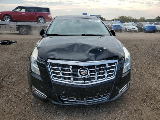 Photo 5 from auction – 2014 CADILLAC XTS LUXURY with VIN 2G61N5S34E9278670