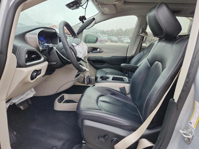 Photo 7 from auction – 2023 CHRYSLER PACIFICA T with VIN 2C4RC1BG1PR630088