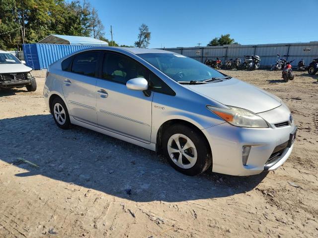 Photo 4 from auction – 2012 TOYOTA PRIUS with VIN JTDKN3DU5C5444247
