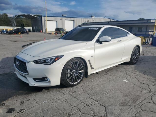 Photo 1 from auction – 2017 INFINITI Q60 PREMIUM with VIN JN1EV7EK5HM362830