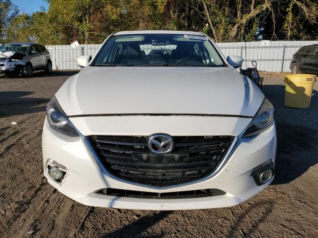 Photo 5 from auction – 2016 MAZDA 3 TOURING with VIN JM1BM1M35G1334729