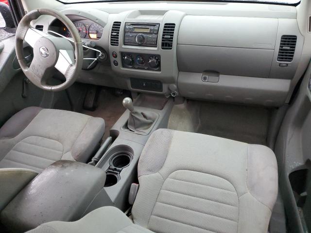 Foto 8 de la subasta – 2013 NISSAN FRONTIER S con VIN 1N6BD0CT0DN752001