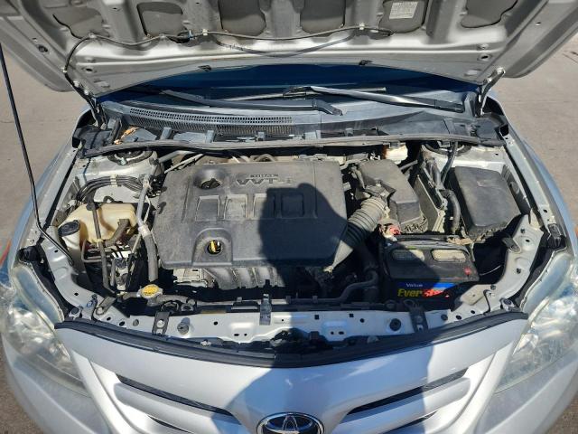 Photo 11 from auction – 2012 TOYOTA COROLLA BA with VIN 5YFBU4EE5CP059659