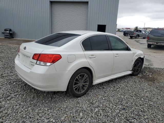 Photo 3 from auction – 2012 SUBARU LEGACY 2.5 with VIN 4S3BMBA64C3011016