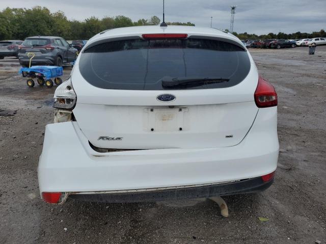 صورة رقم 6 من المزاد - 2017 FORD FOCUS SE مع VIN 1FADP3K23HL271373