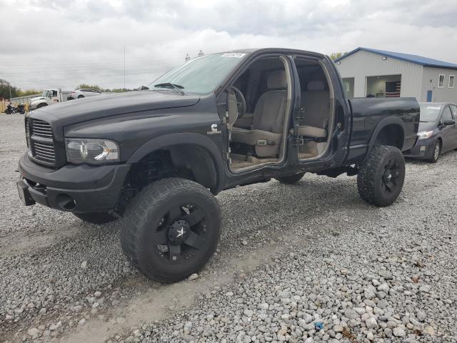 DODGE RAM 2500 S 2004 con VIN 3D7KU28C14G201372 - Foto de la subasta