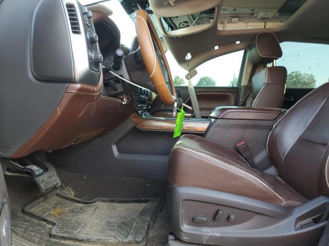 Photo 7 from auction – 2015 CHEVROLET SILVERADO with VIN 3GCUKTEJ7FG326557