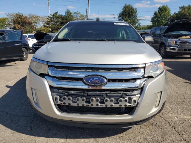 Photo 5 from auction – 2011 FORD EDGE SE with VIN 2FMDK3GC1BBB66117