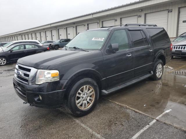 FORD EXPEDITION 2011 with VIN 1FMJK1J57BEF15576 - Photo from auction