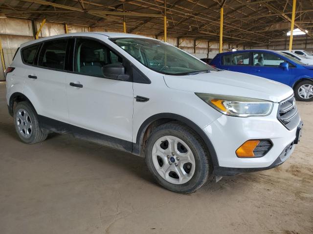 Photo 4 from auction – 2017 FORD ESCAPE S with VIN 1FMCU0F79HUA13285