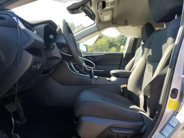 Photo 7 from auction – 2022 TOYOTA RAV4 LE with VIN 2T3F1RFV3NW261057