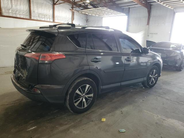 Photo 3 from auction – 2017 TOYOTA RAV4 XLE with VIN 2T3RFREV2HW661017
