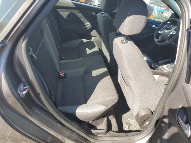Photo 10 from auction – 2014 FORD FOCUS SE with VIN 1FADP3F23EL293234