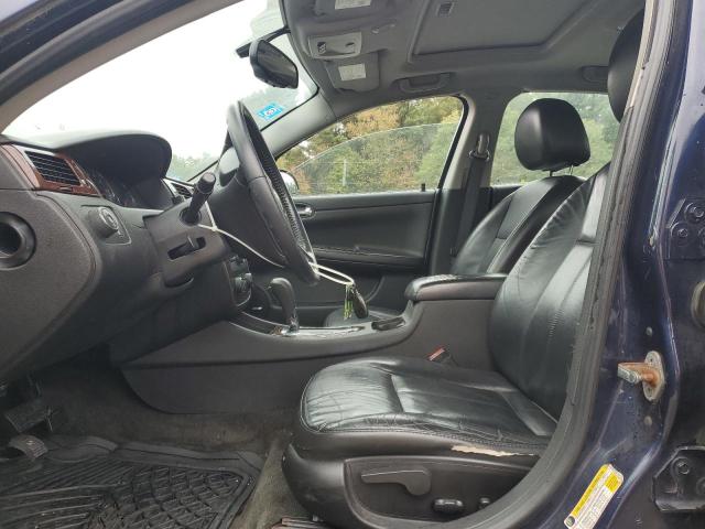 Photo 7 from auction – 2011 CHEVROLET IMPALA LTZ with VIN 2G1WC5EM8B1150741
