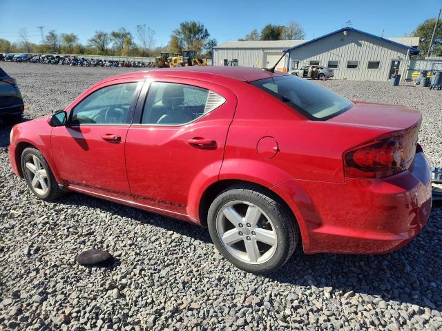 Photo 2 from auction – 2012 DODGE AVENGER SX with VIN 1C3CDZCB4CN153656