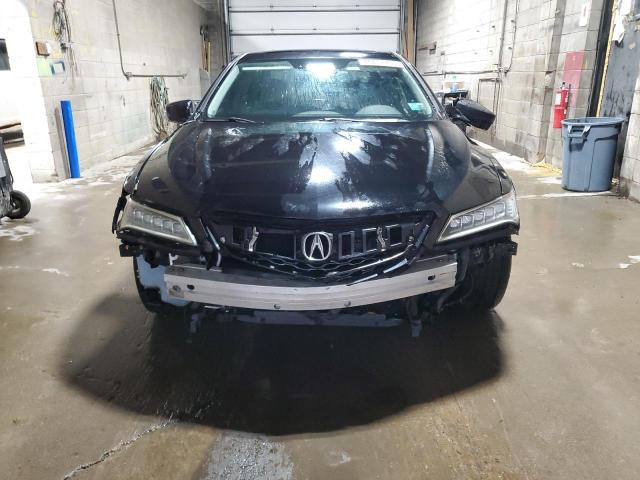 Photo 5 from auction – 2015 ACURA TLX TECH with VIN 19UUB3F56FA005031