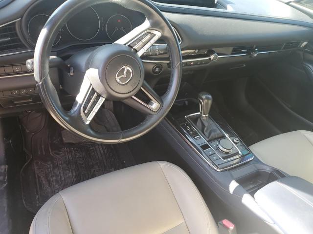 Photo 8 from auction – 2020 MAZDA CX-30 PREF with VIN 3MVDMADL7LM103335