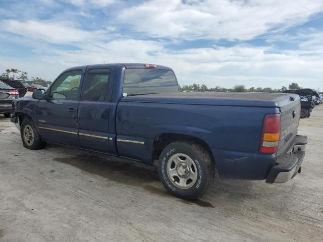 Photo 2 from auction – 2002 CHEVROLET SILVERADO C1500 with VIN 2GCEC19W721337556