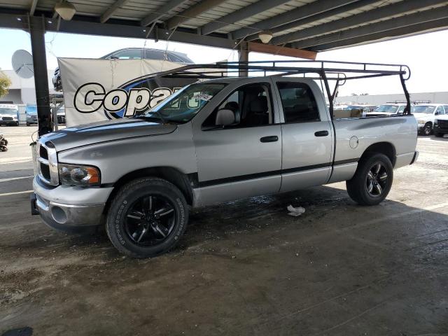 DODGE RAM 1500 ST 2005 z numerem VIN 1D7HA18D45S284568 - Zdjęcie z aukcji