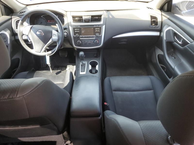 Photo 8 from auction – 2017 NISSAN ALTIMA 2.5 with VIN 1N4AL3AP9HC485344