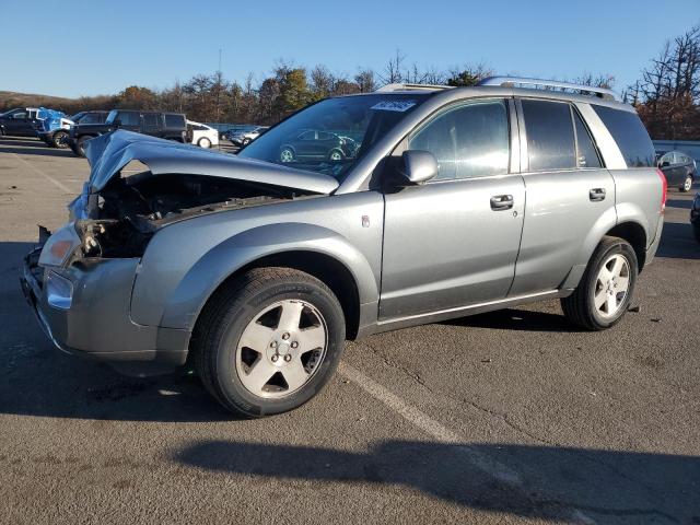 Photo 1 from auction – 2007 SATURN VUE with VIN 5GZCZ63427S866381