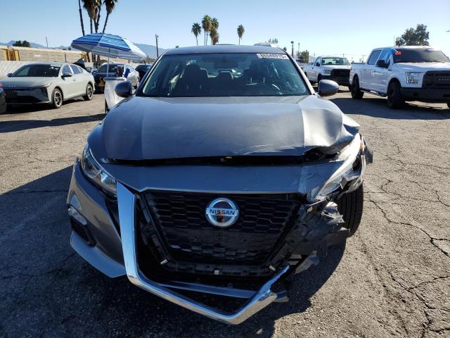 Photo 5 from auction – 2020 NISSAN ALTIMA S with VIN 1N4BL4BV8LC152813