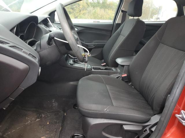 Photo 7 from auction – 2018 FORD FOCUS SE with VIN 1FADP3F29JL255596