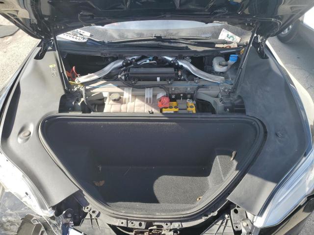 Photo 11 from auction – 2017 TESLA MODEL S with VIN 5YJSA1E26HF217071