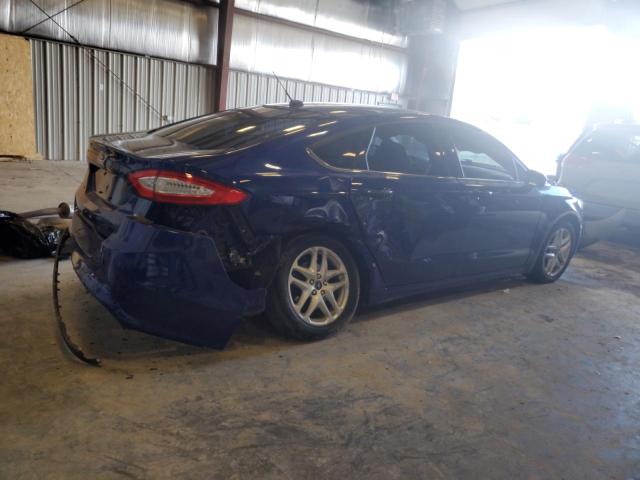 Photo 3 from auction – 2013 FORD FUSION SE with VIN 3FA6P0H7XDR347614