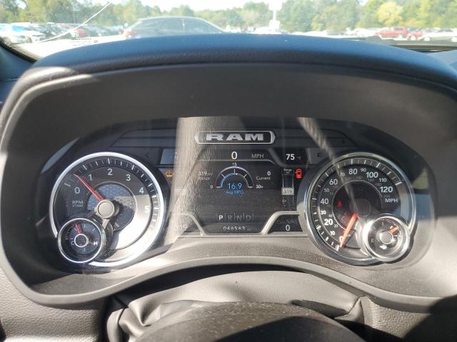 Photo 9 from auction – 2023 RAM 1500 BIG H with VIN 1C6RRFFG3PN540399