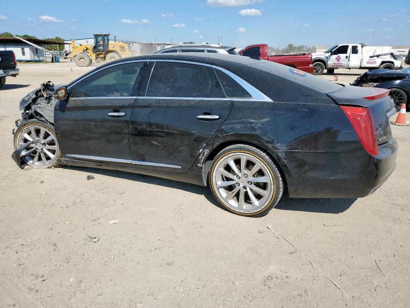 Photo 2 from auction – 2013 CADILLAC XTS LUXURY with VIN 2G61P5S37D9100745