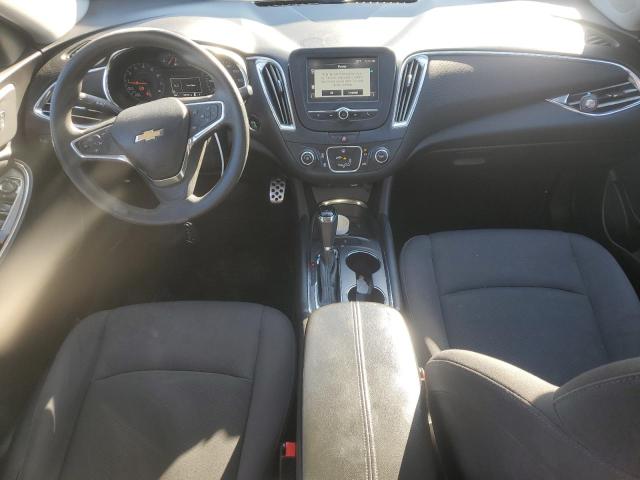 Photo 8 from auction – 2017 CHEVROLET MALIBU LT with VIN 1G1ZE5ST9HF183235