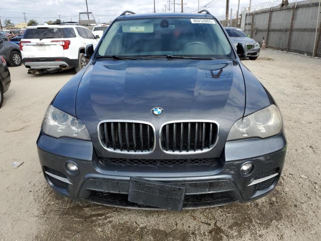 Photo 5 from auction – 2013 BMW X5 XDRIVE3 with VIN 5UXZV4C59D0B21835