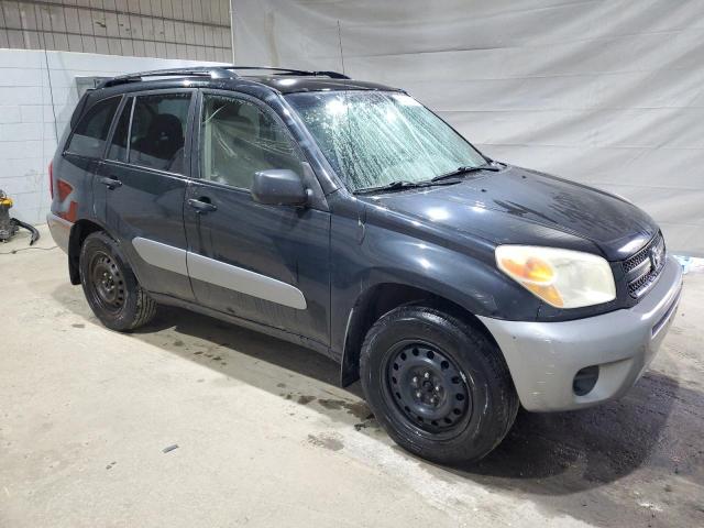 Photo 4 from auction – 2005 TOYOTA RAV4 with VIN JTEHD20V356023612
