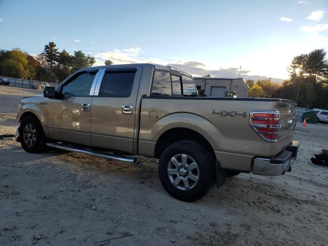 Photo 2 from auction – 2013 FORD F150 SUPER with VIN 1FTFW1EF9DFA44495