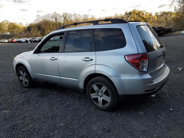 Photo 2 from auction – 2010 SUBARU FORESTER 2 with VIN JF2SH6CC5AH910970
