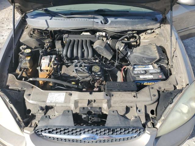 Photo 11 from auction – 2003 FORD TAURUS with VIN 1FAFP55U43G214134