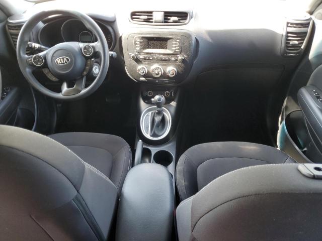 Photo 8 from auction – 2015 KIA SOUL with VIN KNDJN2A25F7135590
