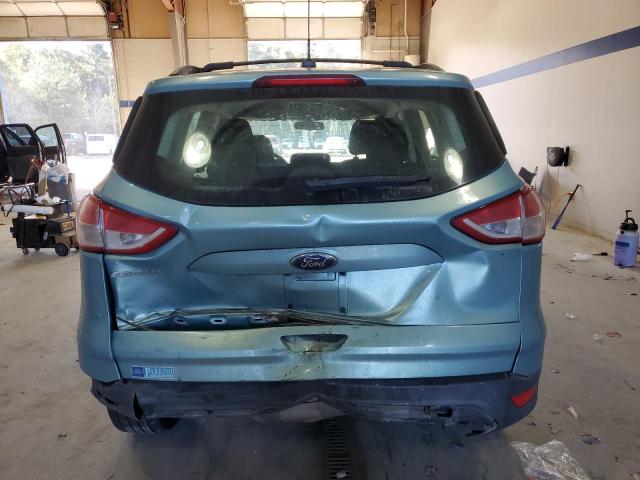 صورة رقم 6 من المزاد - 2013 FORD ESCAPE S مع VIN 1FMCU0F76DUA77200