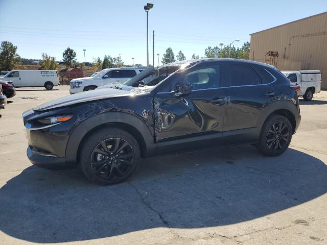 Photo 1 from auction – 2024 MAZDA CX-30 SELE with VIN 3MVDMBBM4RM621963