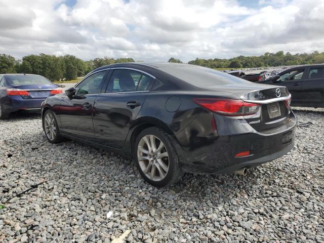 Photo 2 from auction – 2014 MAZDA 6 TOURING with VIN JM1GJ1T61E1119002