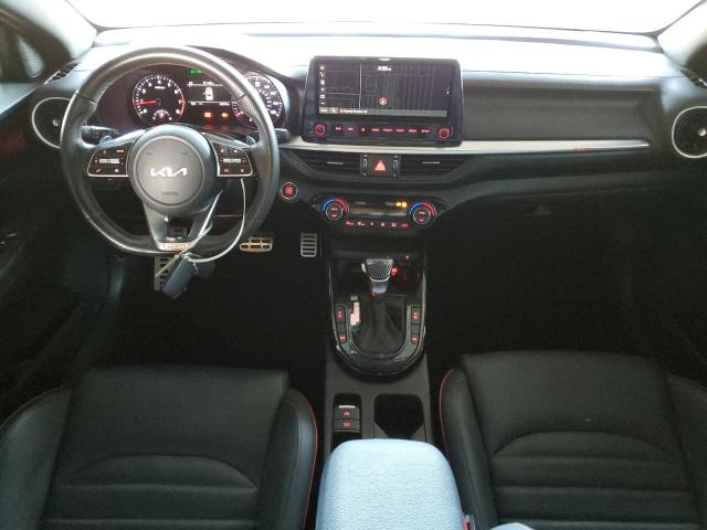 Photo 8 from auction – 2022 KIA FORTE GT with VIN 3KPF44AC8NE460682