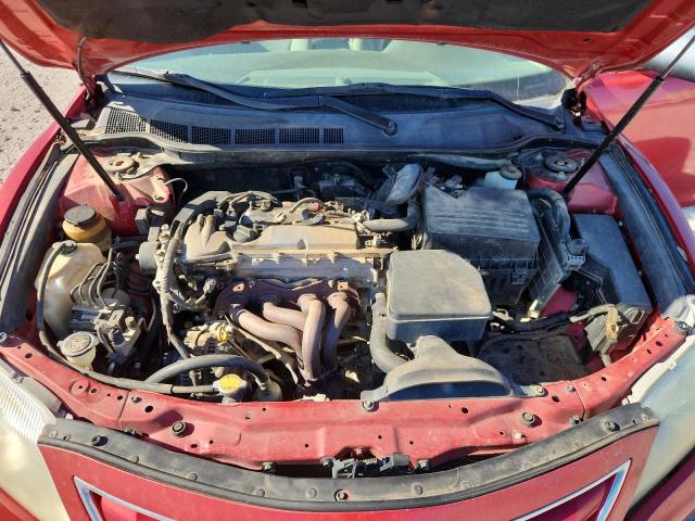 Photo 11 from auction – 2011 TOYOTA CAMRY BASE with VIN 4T1BF3EKXBU128708