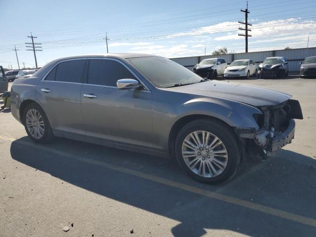 Photo 4 from auction – 2011 CHRYSLER 300 with VIN 2C3CK6CT3BH524049