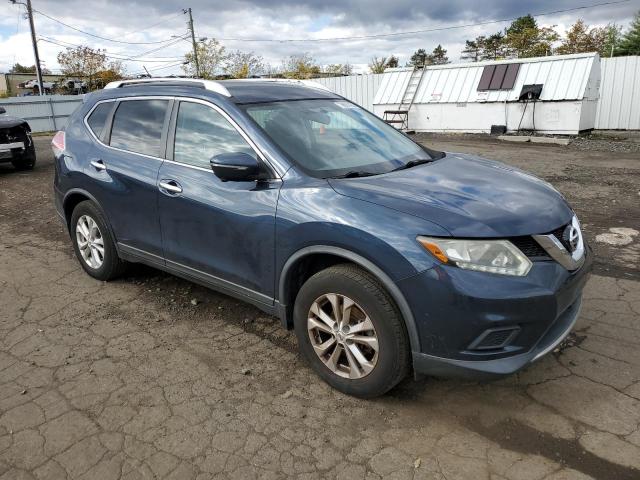 Photo 4 from auction – 2015 NISSAN ROGUE S with VIN KNMAT2MV2FP572460