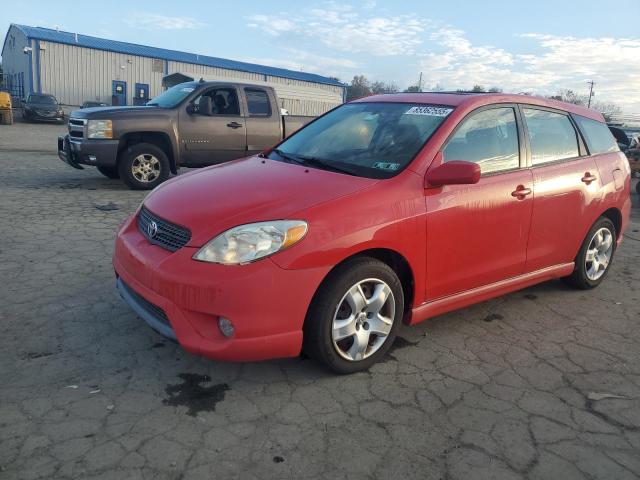 TOYOTA COROLLA MA 2007 con VIN 2T1KR32E17C636077 - Foto de la subasta