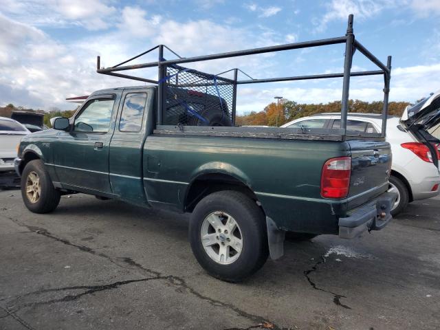 Photo 2 from auction – 2003 FORD RANGER SUP with VIN 1FTZR15E33TA27347