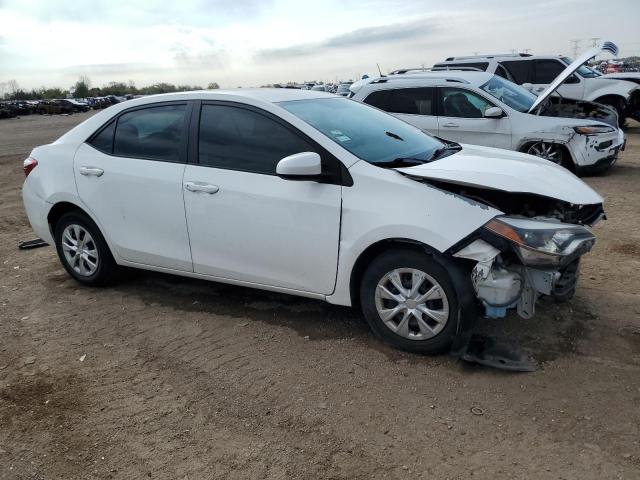 Zdjęcie 4 z aukcji – 2016 TOYOTA COROLLA L z VIN 5YFBURHE9GP458671